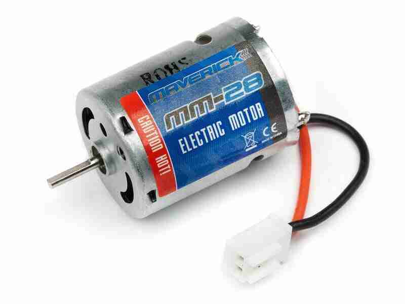 Maverick-28058-mm-28-370-Motor Maverick 28058 mm - 28 370 Motor