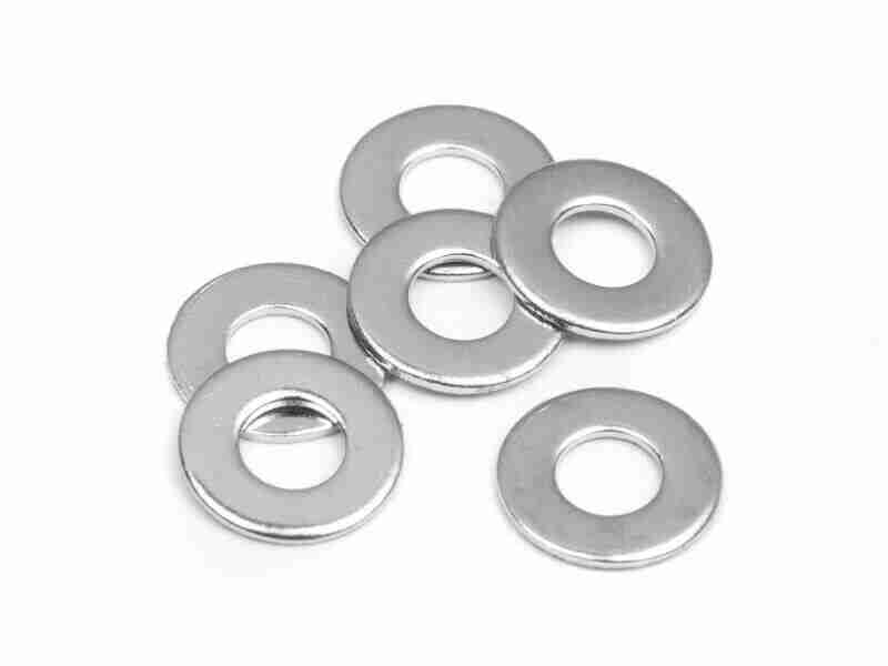 Maverick-28064-Shims-2.6X6X0.5Mm-All-Ion Maverick 28064 Shims 2.6X6X0.5mm (All Ion)