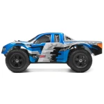 Maverick 28067 Short Course Painted Body Blue With Decals Ion Sc