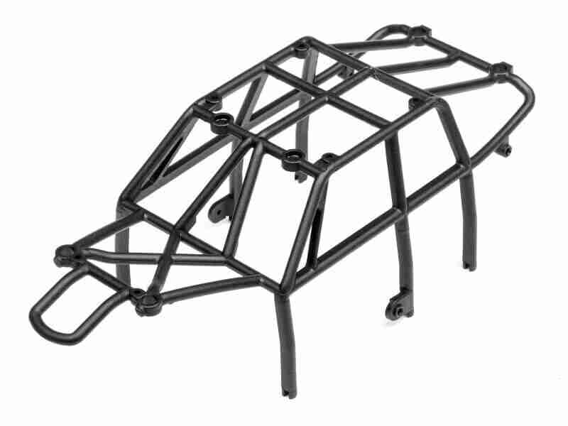 Maverick-28080-Roll-Cage-Ion-DT Maverick 28080 Roll Cage (Ion Dt)