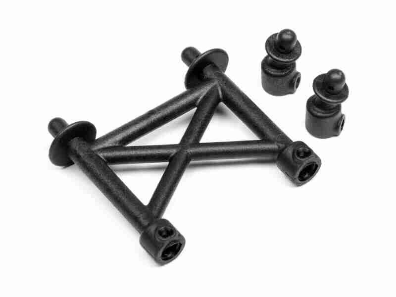 Maverick-28082-Body-Post-Set-Ion-Rx Maverick 28082 Body Post Set (Ion Rx)