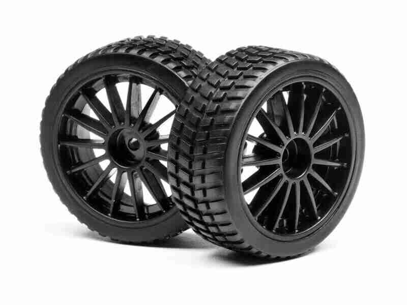 Maverick-28083-Wheels-And-Tires-Ion-RX Maverick 28083 Wheels And Tires (Ion Rx)