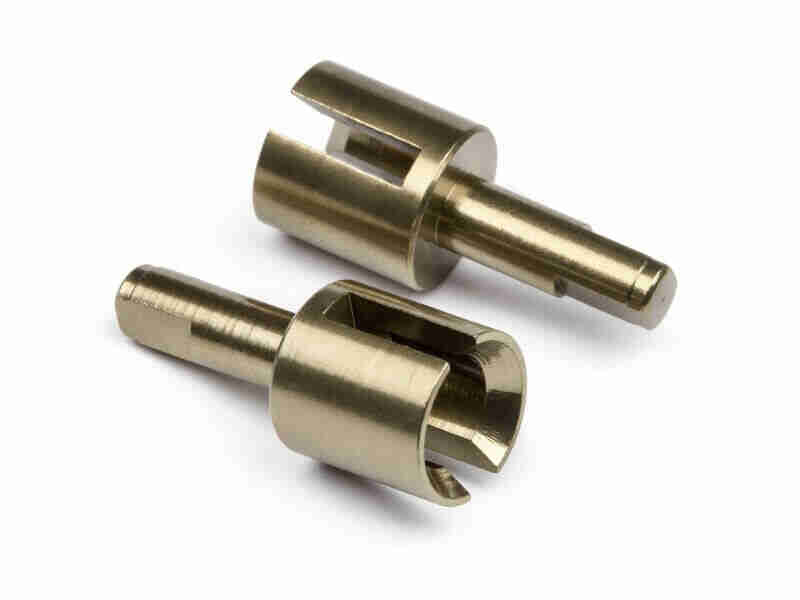 Maverick-28096-Aluminium-Diff-Outdrives-2Pcs-All-Ion Maverick 28096 Aluminium Diff Outdrives 2Pcs (All Ion)