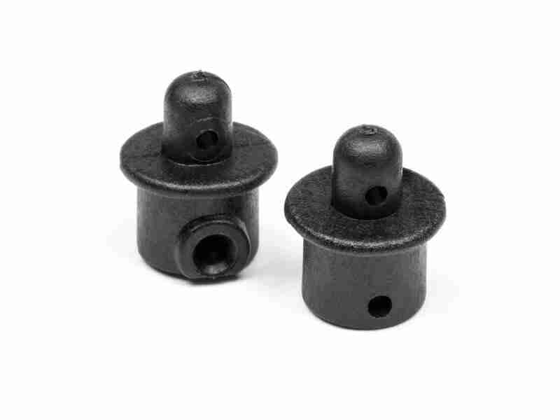 Maverick-28100-Front-Body-Posts-2P-Ion-Sc Maverick 28100 Front Body Posts 2P (Ion Sc)