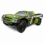 Maverick 29015 Timberwolf Pre-Printed Bodyshell W/Decals