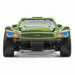 Maverick 29015 Timberwolf Pre-Printed Bodyshell W/Decals
