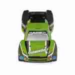 Maverick 29015 Timberwolf Pre-Printed Bodyshell W/Decals