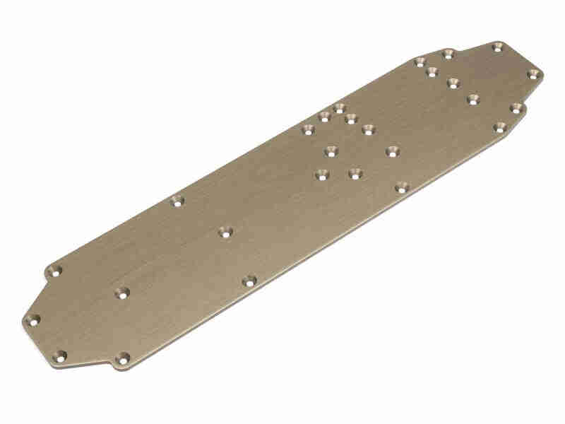 Maverick-29020-Aluminium-Chassis-Wolf-Series Maverick 29020 Aluminium Chassis Wolf Series