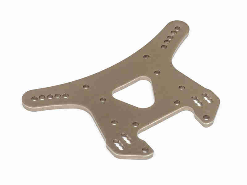 Maverick-29022-Rear-Shock-Tower Maverick 29022 Rear Shock Tower