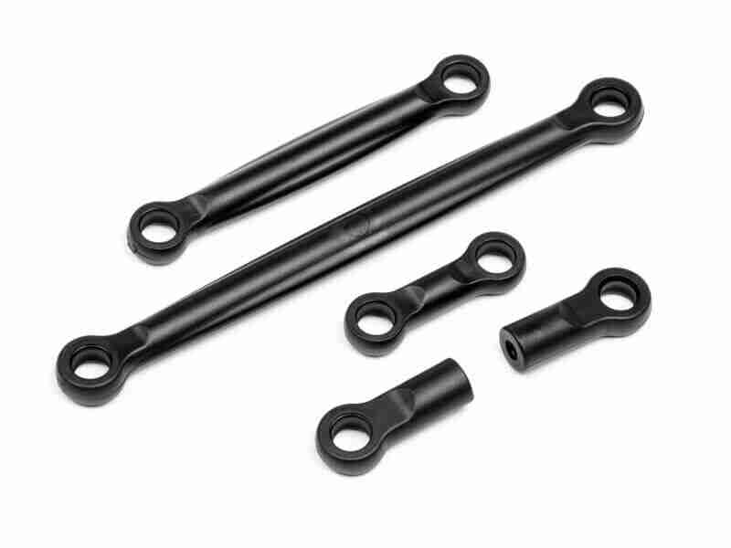 Maverick-29027-Steering-Camber-Linkage-Set Maverick 29027 Steering & Camber Linkage Set