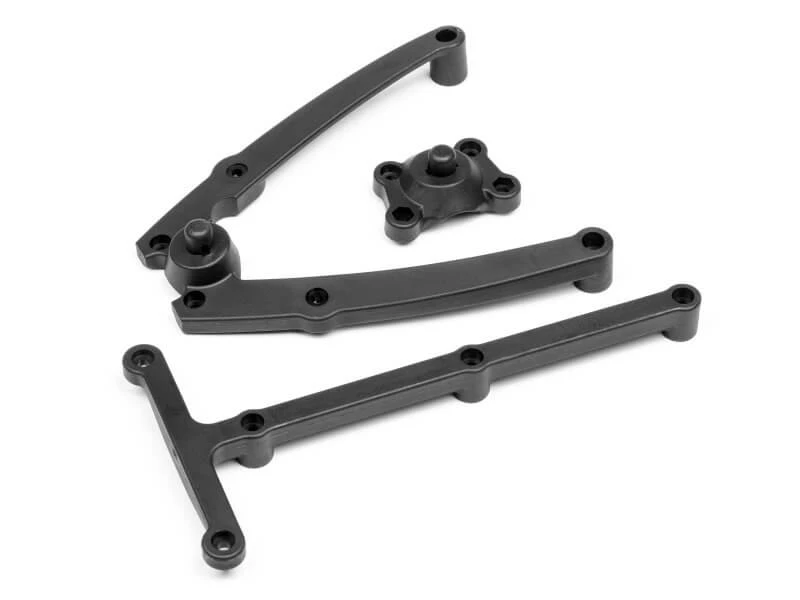 Maverick-29032-Chassis-Brace-Set-FrRr Maverick 29032 Chassis Brace Set (Fr&Rr)