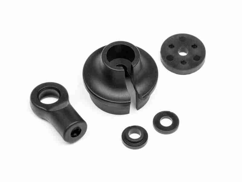 Maverick-29036-Shock-Parts-Set Maverick 29036 Shock Parts Set