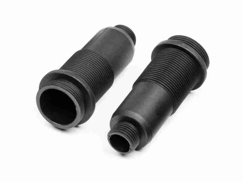 Maverick-29039-Plastic-Shock-Body-12X42Mm-Pr Maverick 29039 Plastic Shock Body 12X42mm (Pr)