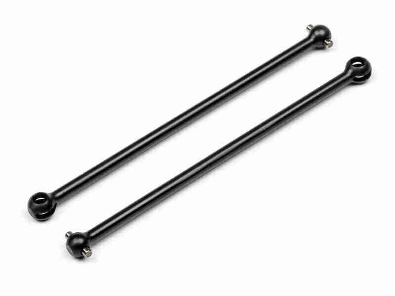 Maverick-29045-Cvd-Driveshaft-7X98Mm-Pr Maverick 29045 Cvd Driveshaft 7X98mm (Pr)