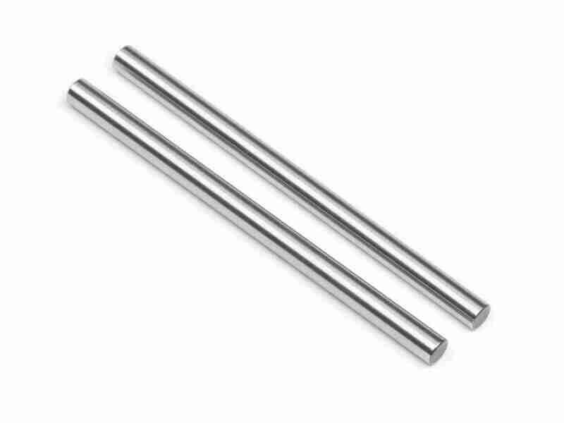 Maverick-29046-Inner-Suspension-Pin-3.5X56Mm-Fr-Rr Maverick 29046 Inner Suspension Pin 3.5X56mm (Fr / Rr)