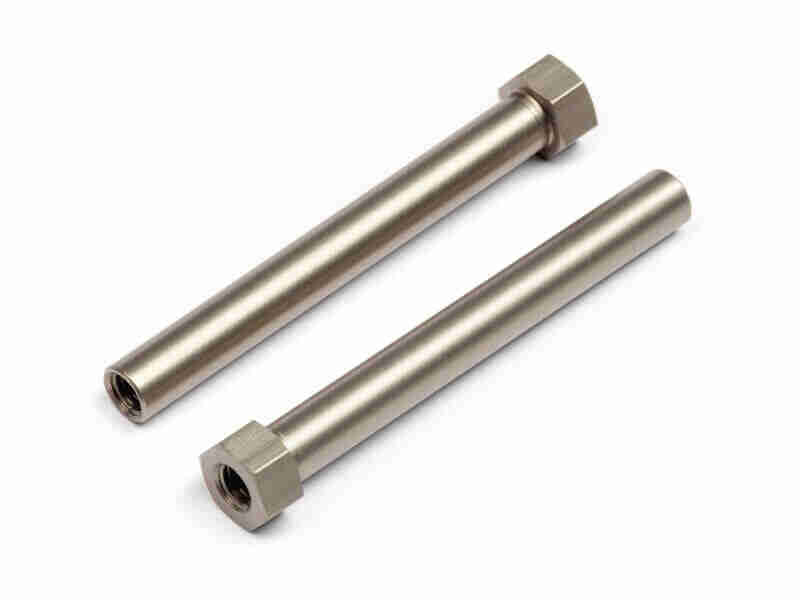 Maverick-29049-Servo-Saver-Steering-Posts-Pr Maverick 29049 Servo Saver Steering Posts (Pr)
