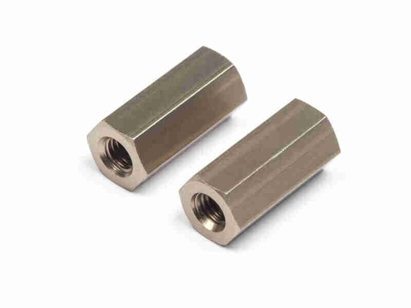 Maverick-29050-Rear-Bulkhead-Hex-Posts-12Mm-Pr Maverick 29050 Rear Bulkhead Hex Posts 12mm (Pr)
