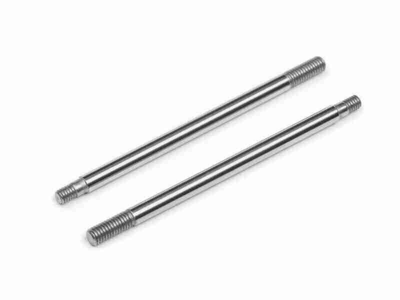 Maverick-29053-Shock-Shaft-4X53Mm-Pr Maverick 29053 Shock Shaft 4X53mm (Pr)
