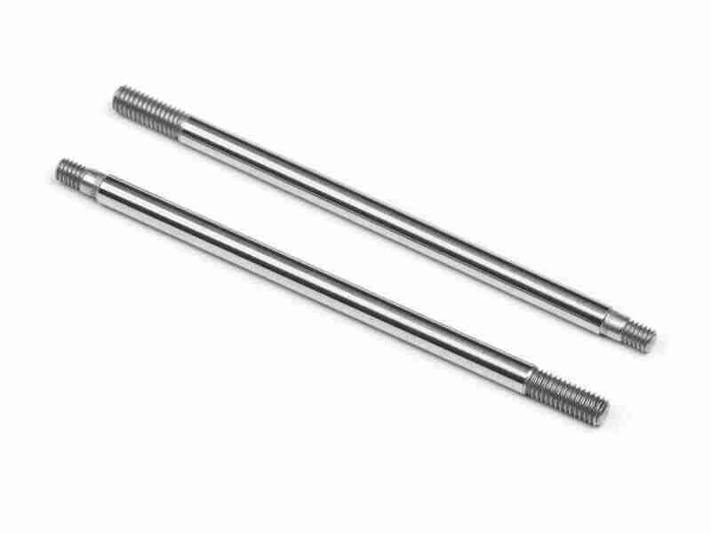 Maverick-29054-Shock-Shaft-4X58Mm-Pr Maverick 29054 Shock Shaft 4X58mm (Pr)