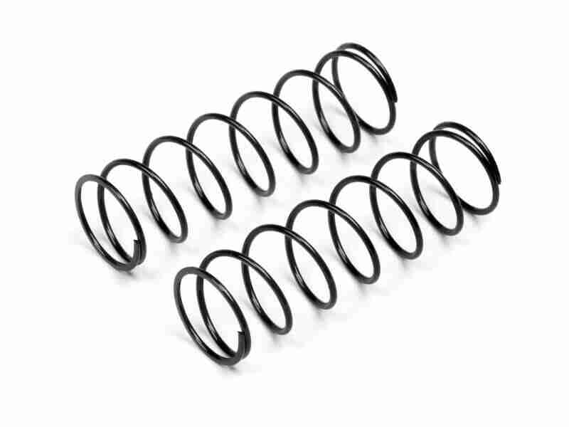 Maverick-29055-Shock-Spring-1.5X53Mmx7T-Pr Maverick 29055 Shock Spring 1.5X53mm x 7T (Pr)