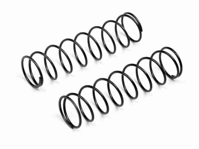 Maverick-29056-Shock-Spring-1.5X63Mmx8T-Pr Maverick 29056 Shock Spring 1.5X63mmx8T (Pr)