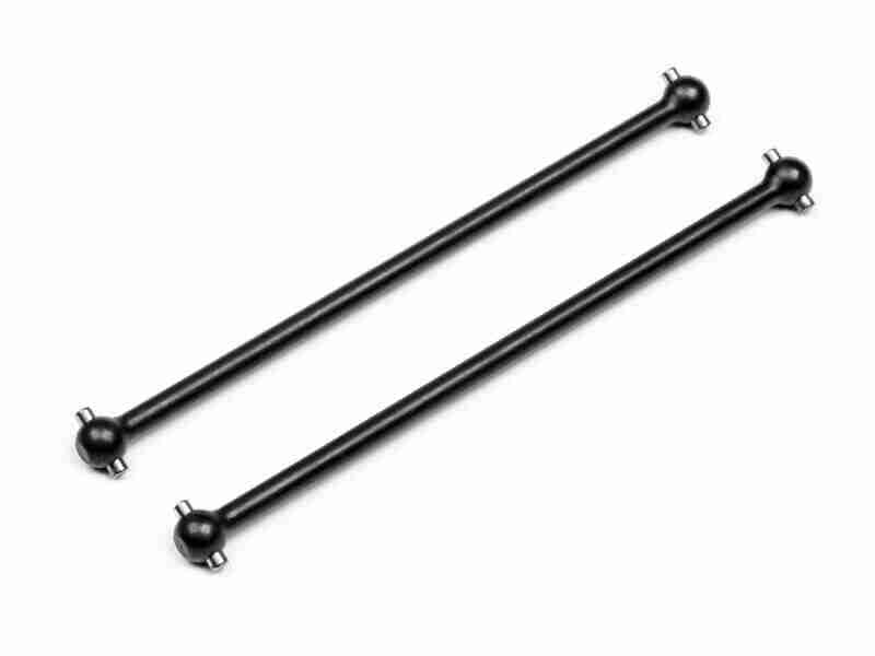 Maverick-29059-Driveshaft-6X99Mm-Pr Maverick 29059 Driveshaft 6X99mm (Pr)