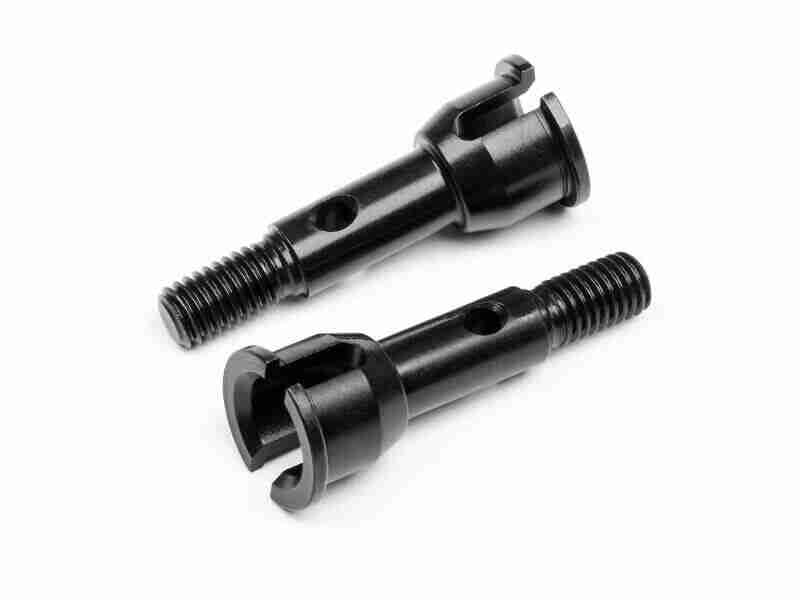 Maverick-29063-Rear-Axle-6Mm-Pr Maverick 29063 Rear Axle 6mm (Pr)
