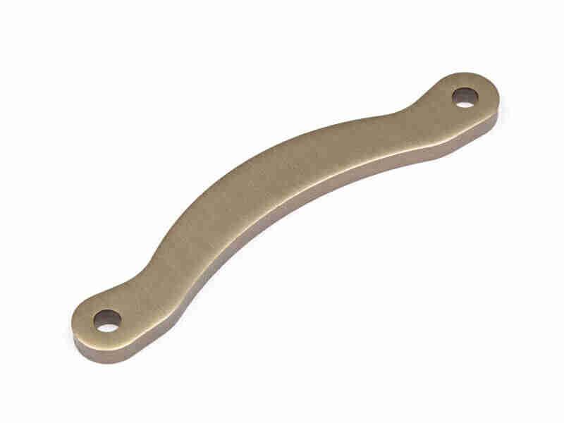 Maverick-29069-Aluminium-Steering-Ackermann-Link Maverick 29069 Aluminium Steering Ackermann Link