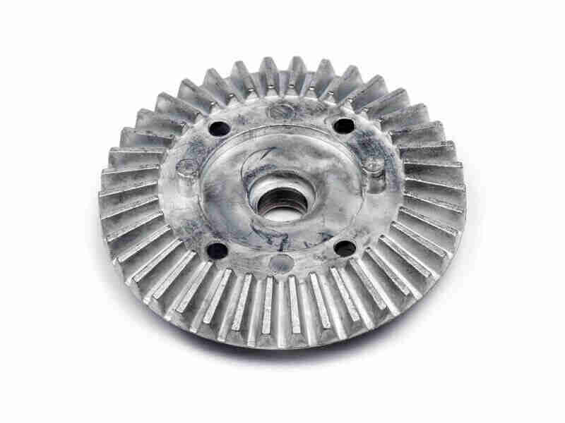 Maverick-29080-Differential-Crown-Gear-38T Maverick 29080 Differential Crown Gear 38T