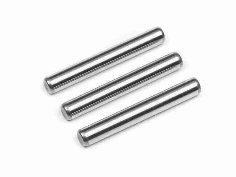 Maverick-29087-Internal-Differential-Shaft-3X22Mm-3Pcs Maverick 29087 Internal Differential Shaft 3X22mm (3Pcs)