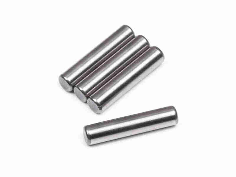 Maverick-29095-Pin-2.5X12Mm-4Pcs Maverick 29095 Pin 2.5X12mm (4Pcs)