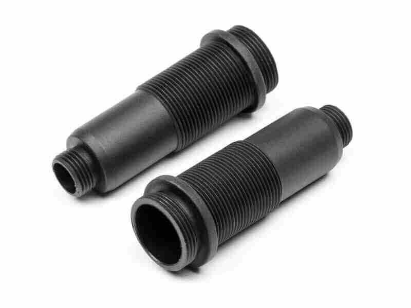 Maverick-29125-Plastic-Shock-Body-12X47mm-Pr Maverick 29125 Plastic Shock Body 12X47mm (Pr)