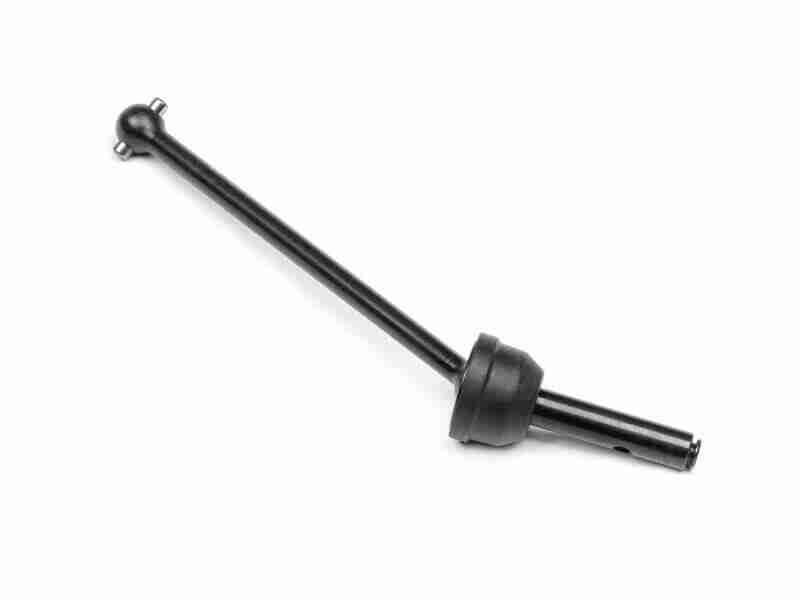 Maverick-29140-Cvd-Drive-Shaft-Set-Center-Front Maverick 29140 Cvd Drive Shaft Set Center Front