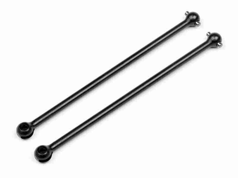 Maverick-29144-Cvd-Drive-Shaft-7X96Mm Maverick 29144 Cvd Drive Shaft 7X96mm