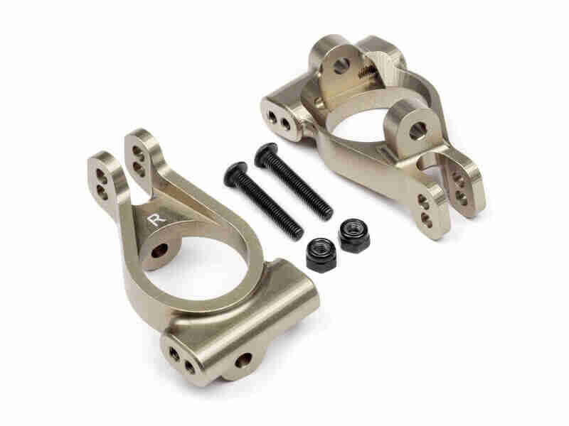 Maverick-29146-Aluminum-Castor-Block-2Pcs Maverick 29146 Aluminum Castor Block (2Pcs)