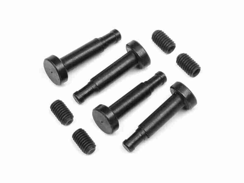 Maverick-29148-King-Pin-Set Maverick 29148 King Pin Set