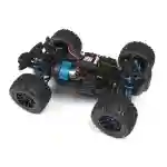 Maverick Atom AT1 - Blå