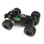 Maverick Atom AT1 - Grøn