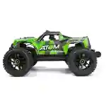 Maverick Atom AT1 - Grøn