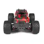 Maverick Atom AT1 - Rød