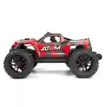 Maverick Atom AT1 - Rød