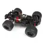 Maverick Atom AT1 - Rød