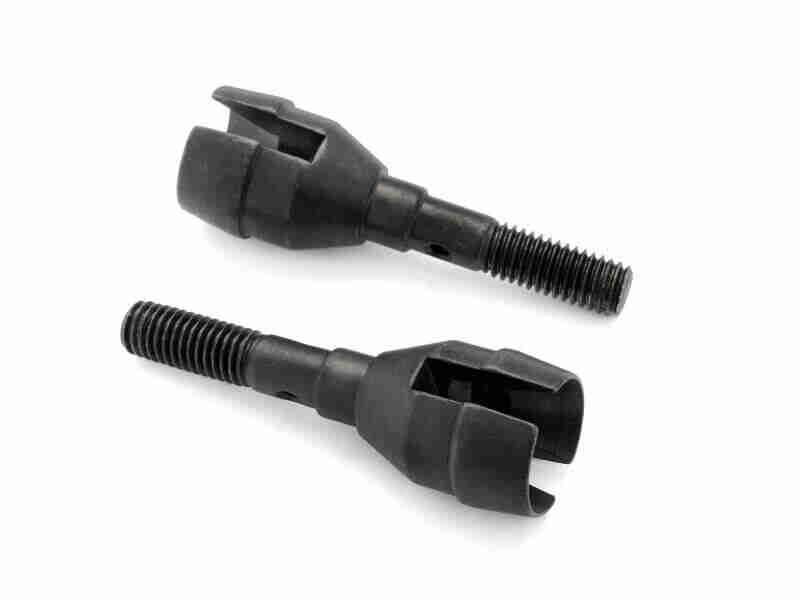 Maverick-HD-Wheel-Axle-Shaft-2pcs Maverick 150232 HD Wheel Axle Shaft (2pcs)