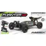 Maverick Phantom XB Fjernstyret bil