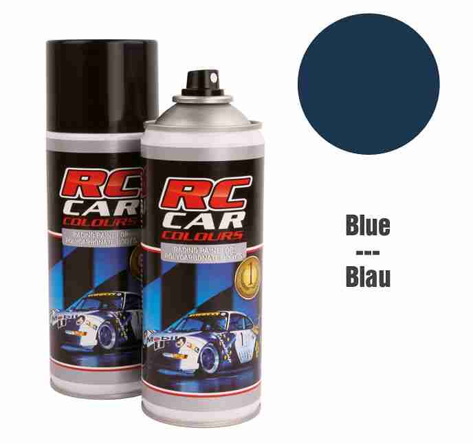 RC-Car-Colors-Lexan-Spray-Blue-Nr-216_10 RC Car Colours Blue Nr 216 Spraymaling