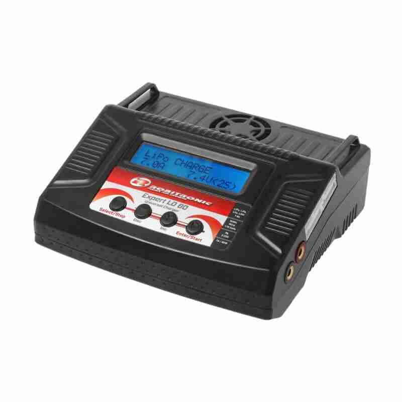 Robitronic-Expert-LD-80-lader-LiPo-1-6s-7A-80W-scaled_10 Robitronic Expert LD 80 lader LiPo 1-6s 7A 80W