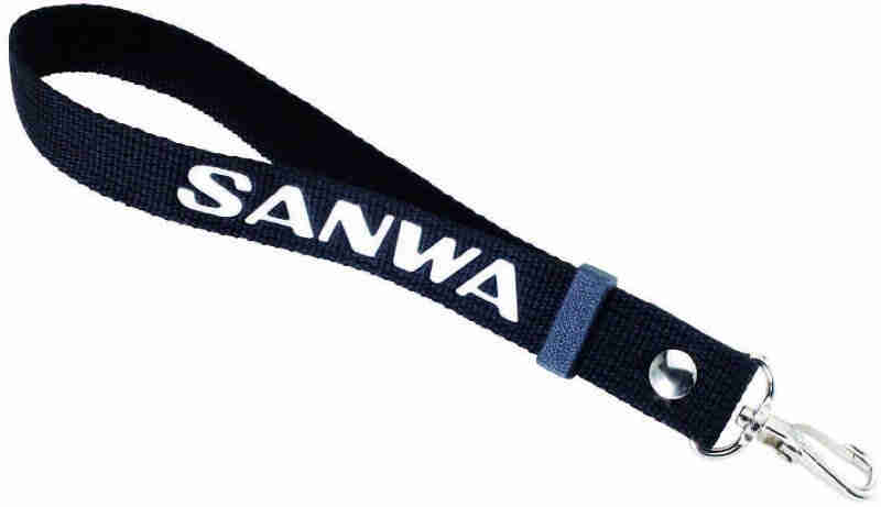 WRIST STRAP BAND SANWA 107A30063B WRIST STRAP BAND SANWA