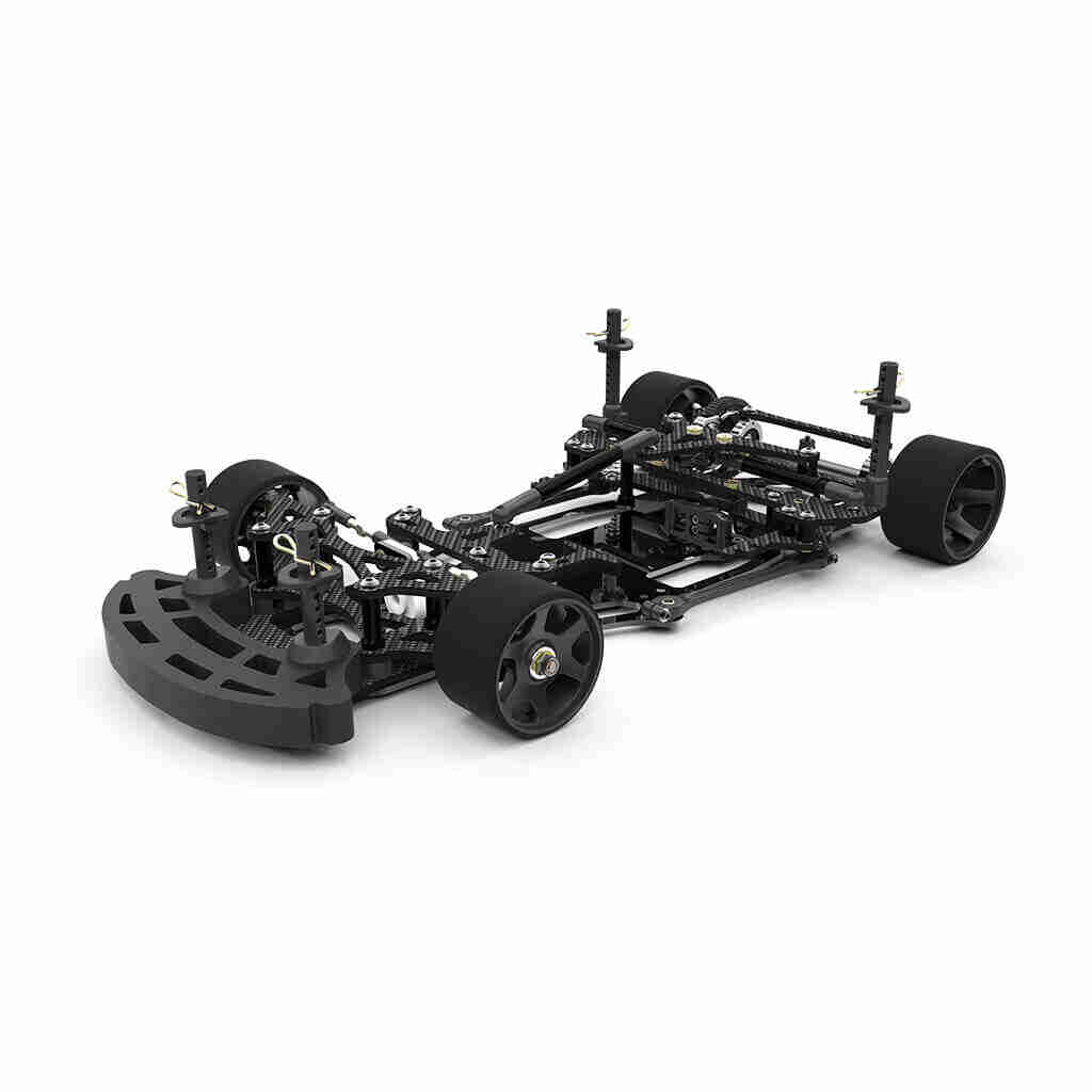 Schumacher-Atom-2-S2-GT12-Fjernstyret-bil-K179 Schumacher Atom 2 S2 Fjernstyret bil