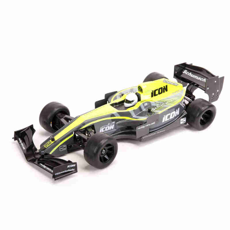 Schumacher-Icon-Formel-1-Fjernstyret-bil-scaled_10 Schumacher Icon Formel 1 Fjernstyret bil