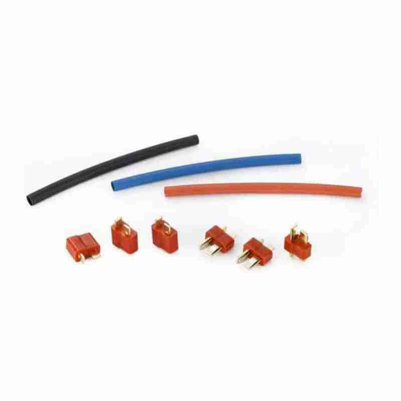 T-Connectors-3prs_10 Hobbywing T Connectors 3prs